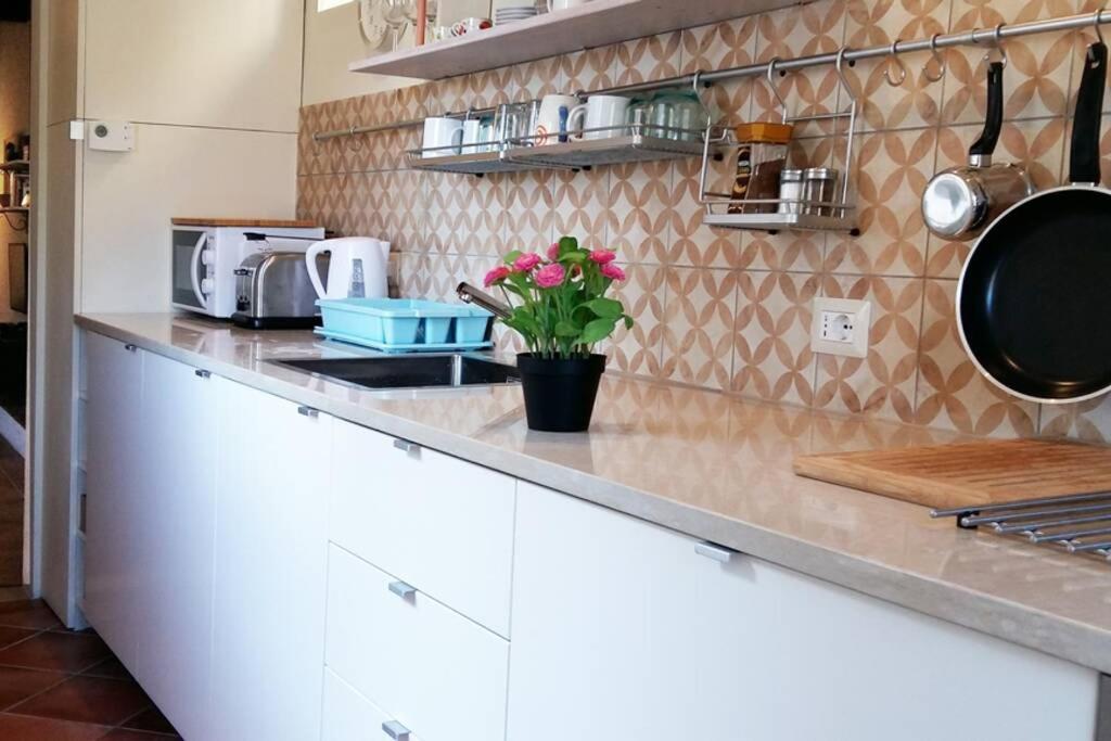 Apartmán Cozy Macci Flat 4 People Near Santa Croce Square Florencie Exteriér fotografie